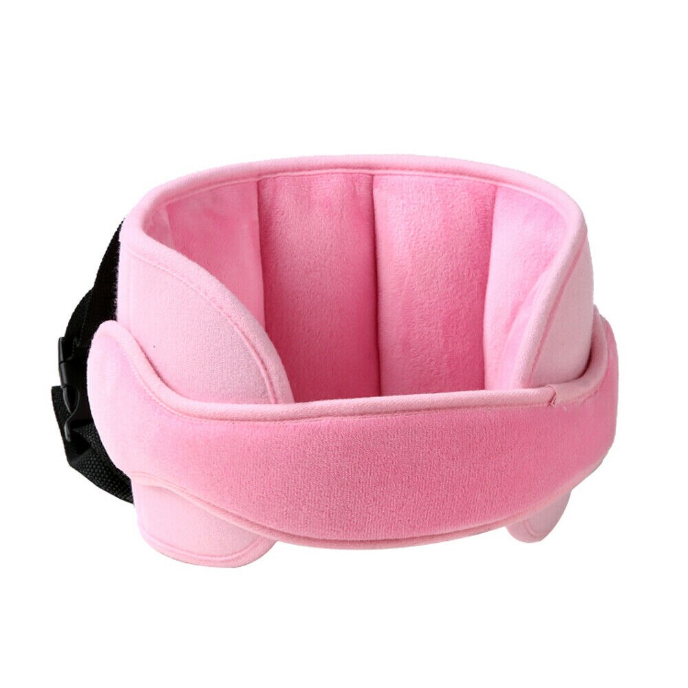 Carseat Head Strap Kid’s Sleeping Aid